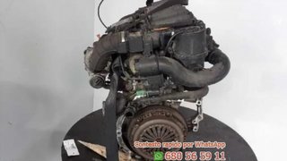 Citroen 8hz motor completo c3 1.4 hdi o Ref:138441