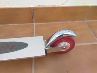 Patinete infantil Patinete  Patinete