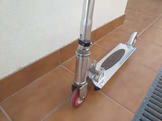 Patinete infantil Patinete  Patinete