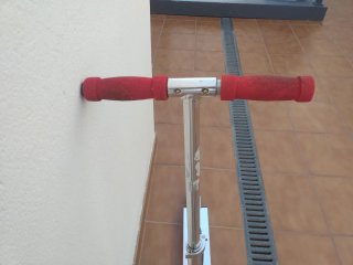 Patinete infantil Patinete  Patinete