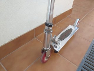 Patinete infantil Patinete  Patinete