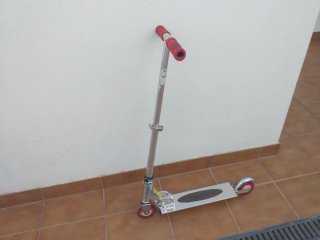Patinete infantil Patinete  Patinete