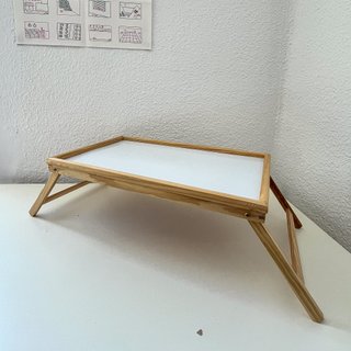 Tavolo letto portatile per laptop