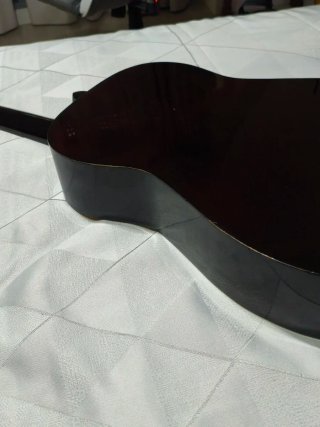Pack Guitarra Española Classic + Funda + Afinador