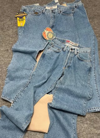 Lote 6 Pantalones Casucci