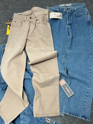 Lote 6 Pantalones Casucci