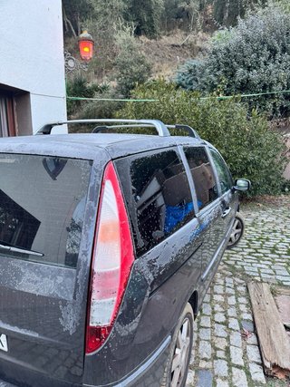 FIAT E-Ulysse 2006