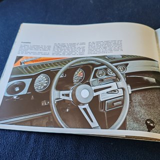 Catálogo Alfa Romeo Alfasud Original