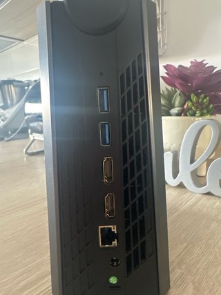 Mini PC ACE Magician