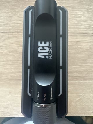 Mini PC ACE Magician
