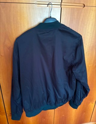 Chaqueta Bomber Cheap Monday Talla L