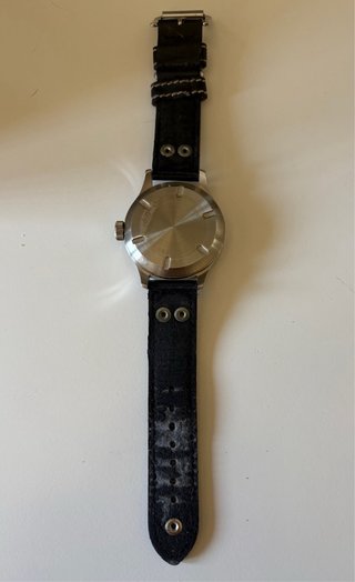 Orologio Accademia Italiana Marina Mercantile 44mm