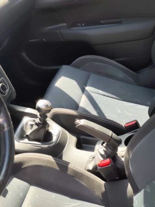 Citroen C4 2011