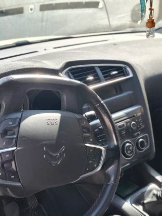 Citroen C4 2011