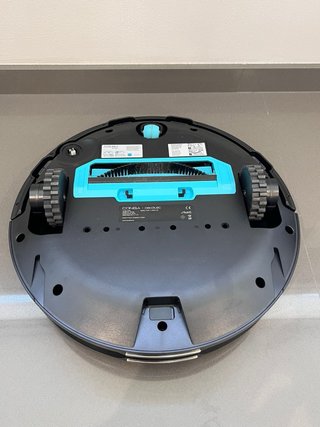 Cecotec Conga 3790 Aspiradora Robot