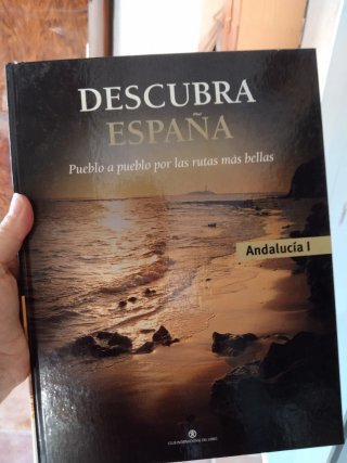 Colecciones de libros diferentes