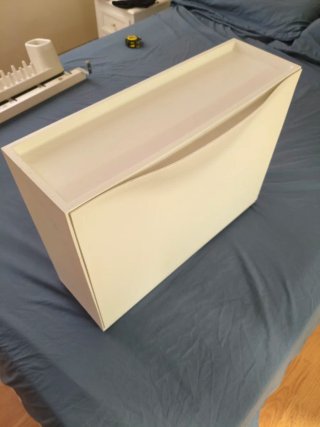 Zapatero Ikea