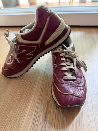 Zapatillas New Balance Talla 41