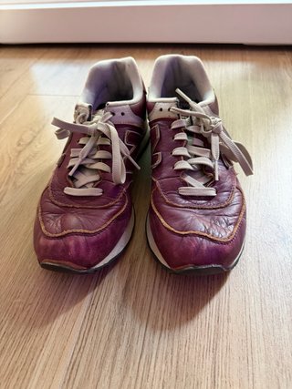 Zapatillas New Balance Talla 41