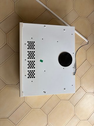 Extractor de cocina Teka