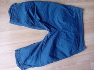 Pantaloncini da escursionismo donna Quechua T-40