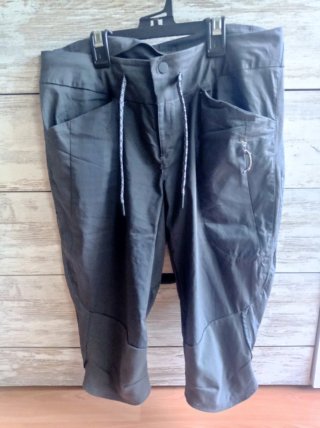 Pantaloncini da escursionismo donna Quechua T-40