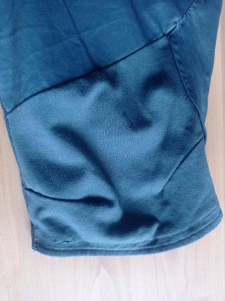 Pantaloncini da escursionismo donna Quechua T-40