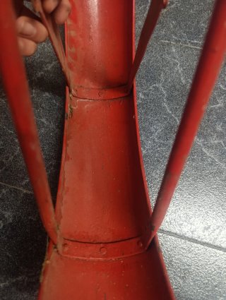 Guardabarros Montesa brío