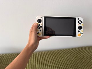 Nintendo Switch + Juegos y Accesorios