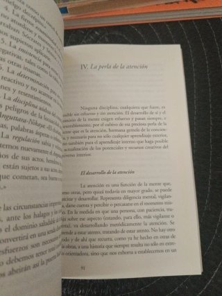 El Dominio de la Mente