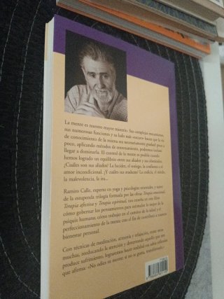 El Dominio de la Mente