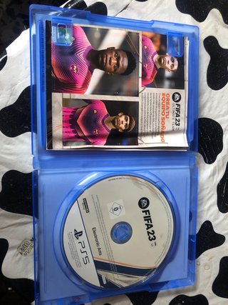 FIFA 23 PS5