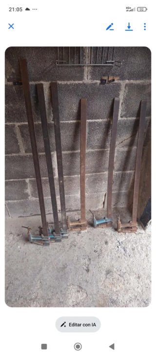 Sargentos
