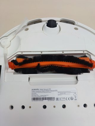 Robot Aspirador Xiaomi Vacuum S12 4000Pa