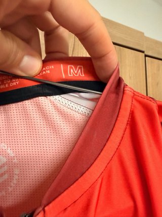 Maillot Ciclismo Siroko BIKINEROS Talla M