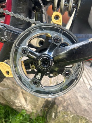 Specialized Demo 8 Bicicleta descenso