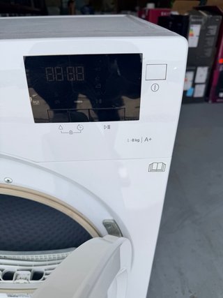 Secadora Beko 8kg