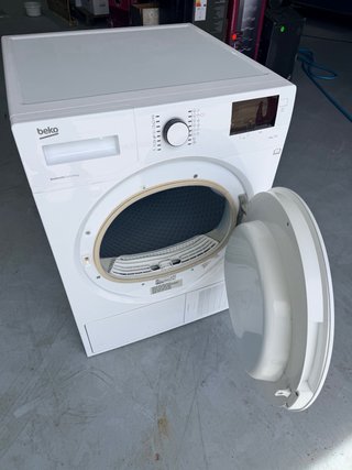 Secadora Beko 8kg