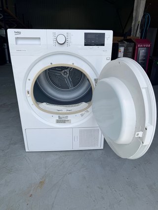 Secadora Beko 8kg