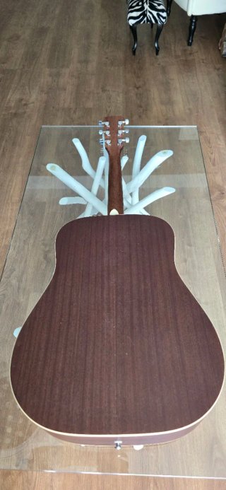 Guitarra Acústica Cort