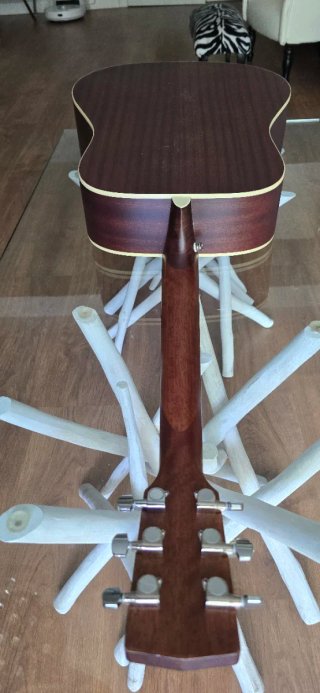 Guitarra Acústica Cort