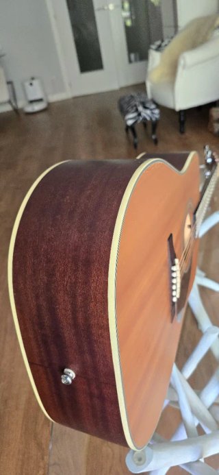 Guitarra Acústica Cort