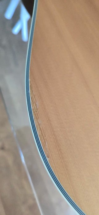 Guitarra Acústica Cort