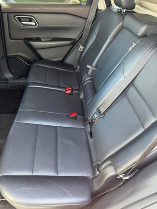 Nissan X-Trail 2023 Tekna 4x4 e-4ORCE · 7 plazas