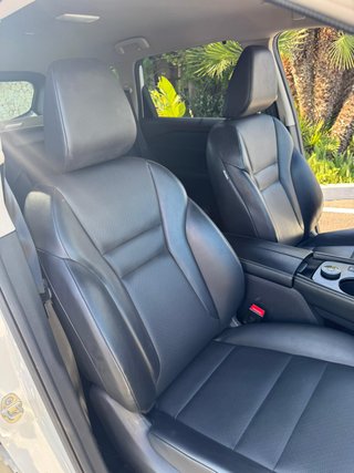 Nissan X-Trail 2023 Tekna 4x4 e-4ORCE · 7 plazas