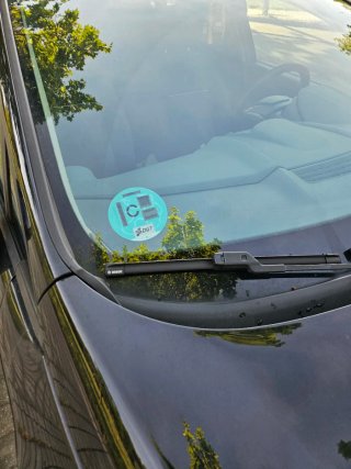 Ford Fiesta 2010