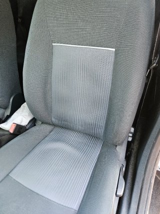 Ford Fiesta 2010