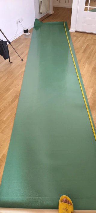 Base aislante para suelo
