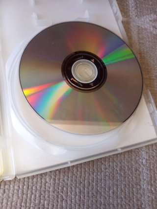 Final Fantasy X PS2 con Dvd bonus