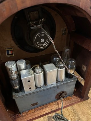 Radio Capilla Clarté